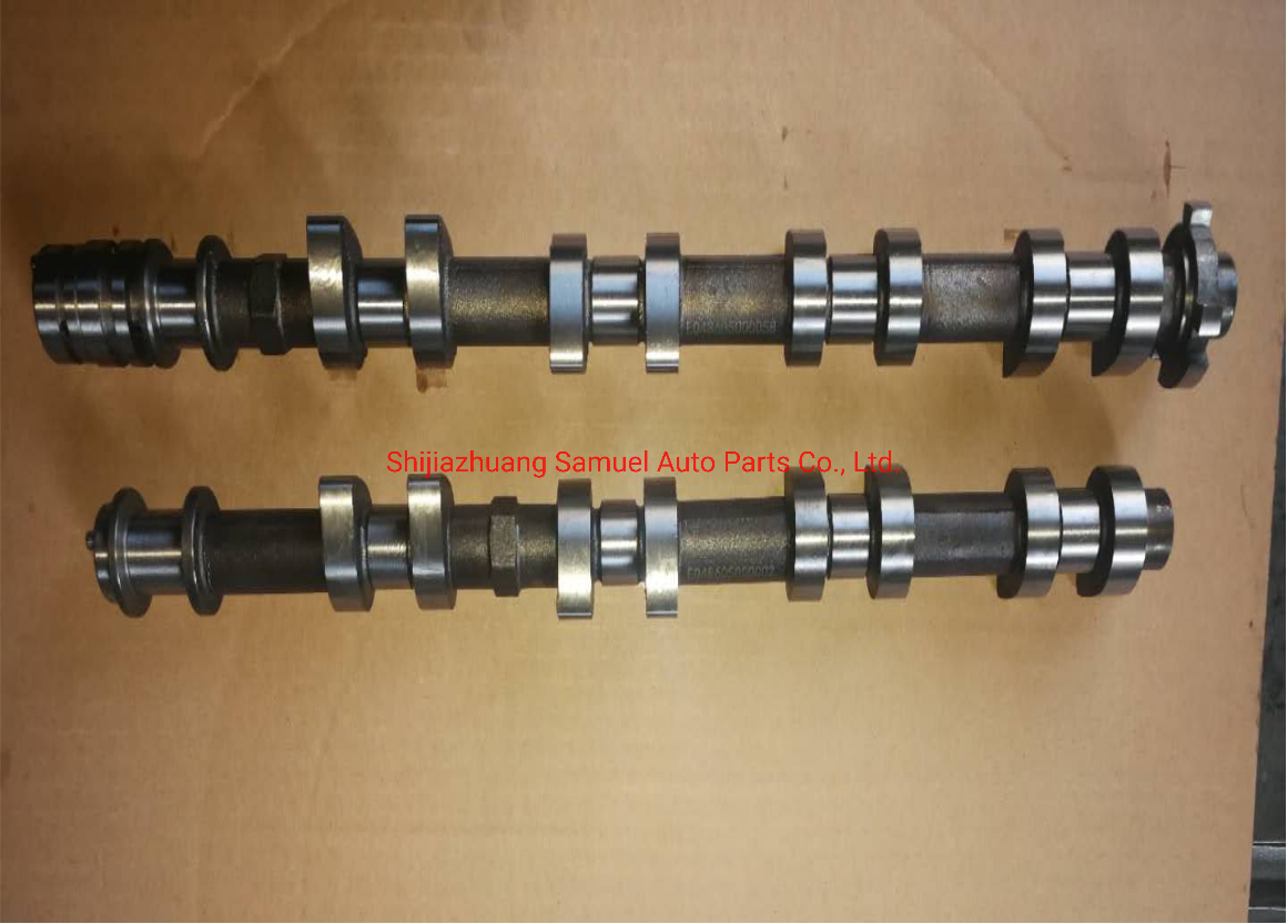 Распредвал для двигателя Beiqi Foton 486EQ / Scenic 2.0