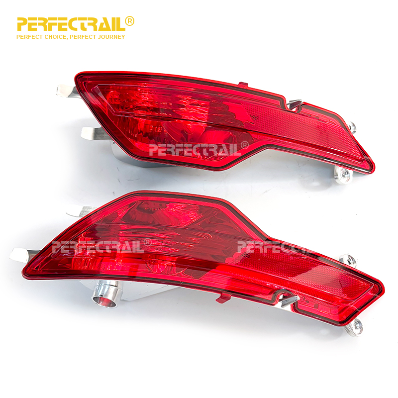 Задний габаритный фонарь бампера для BMW X6 E71/E72 2008-2010