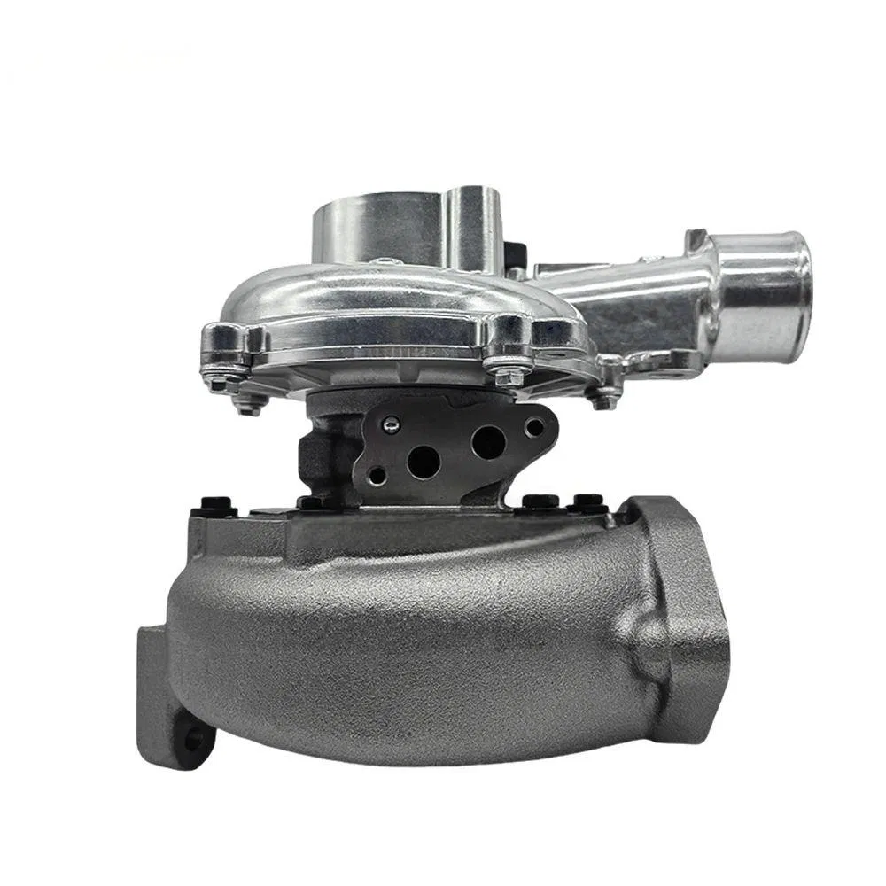 Турбокомпрессор для Toyota Land Cruiser D-4D 1KD-FTV