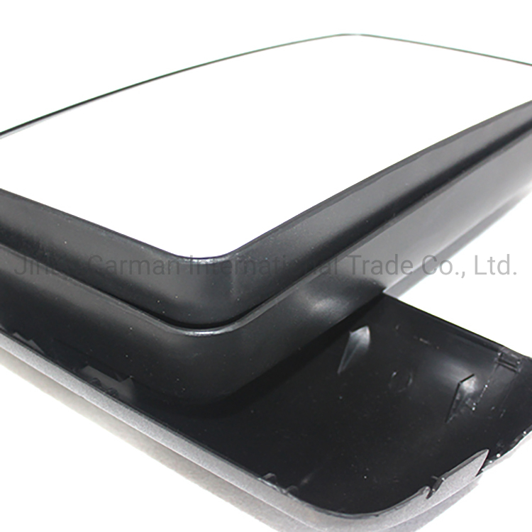 Wg1642777011 Rearview Mirror for Sinotruk HOWO Foton Auman Shacman F3000 Rearview Mirror Spare Parts
