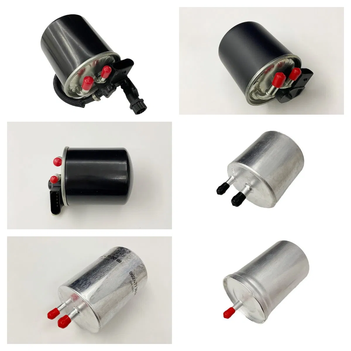 10000+ Items Manufacturer Auto Parts Oil Filter for Toyota Corolla Honda Civic Nissan Altima Mazda Mitsubishi Outlander Hyundai Elant Parts