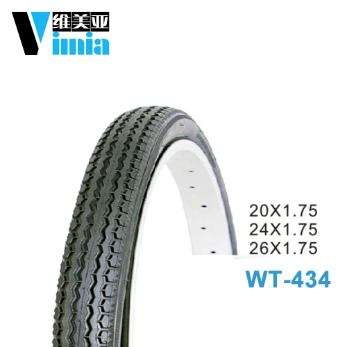 Велосипедная покрышка 24*2.125 и 27*2.125