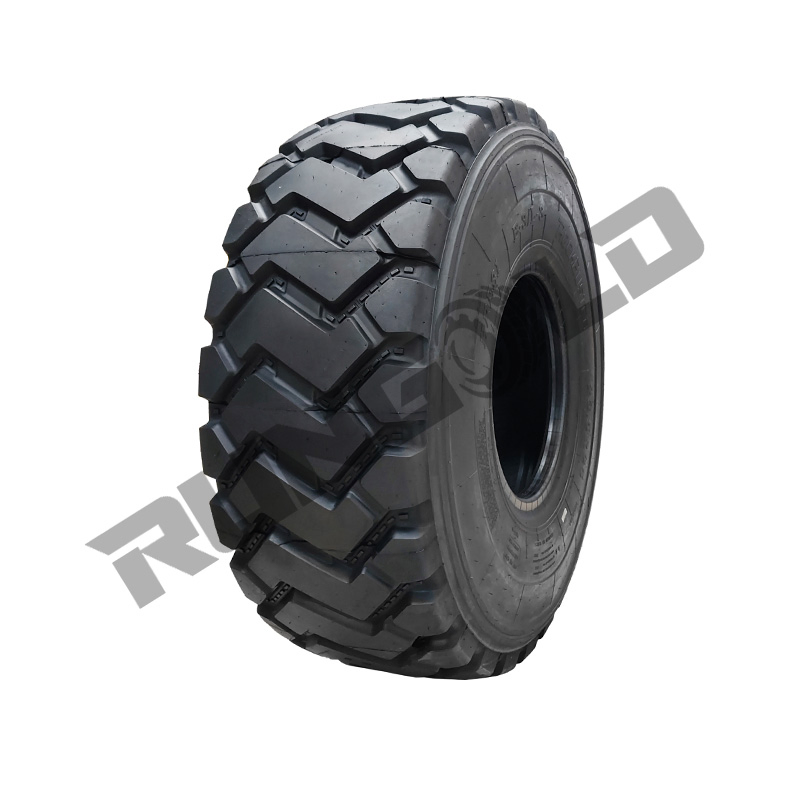 Well-Known Radial Tyre China Factory Tires ISO9001 Tires 29.5r25