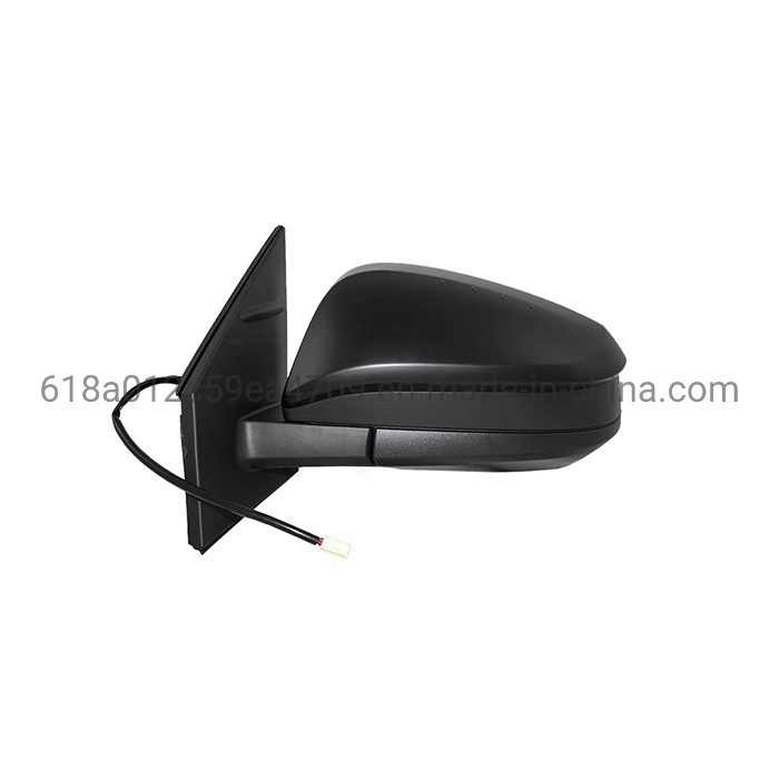 Original for Toyota Side Mirror Assembly for RAV4 2011-2013 Power Heated Manual Foldaway 5line OE 879400r070 897100r060