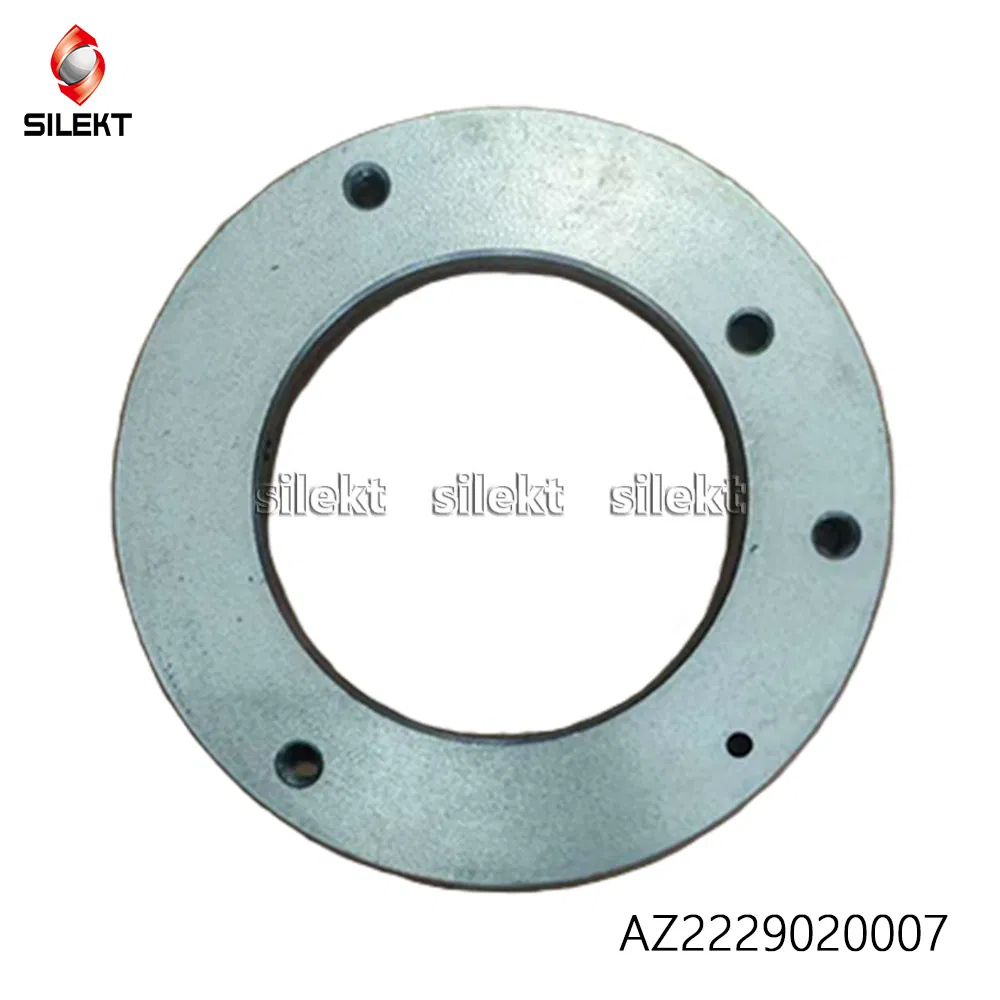 Sinotruk HOWO Oil Guide Ring Az2229020007 Truck Spare Parts for Shacman Truck