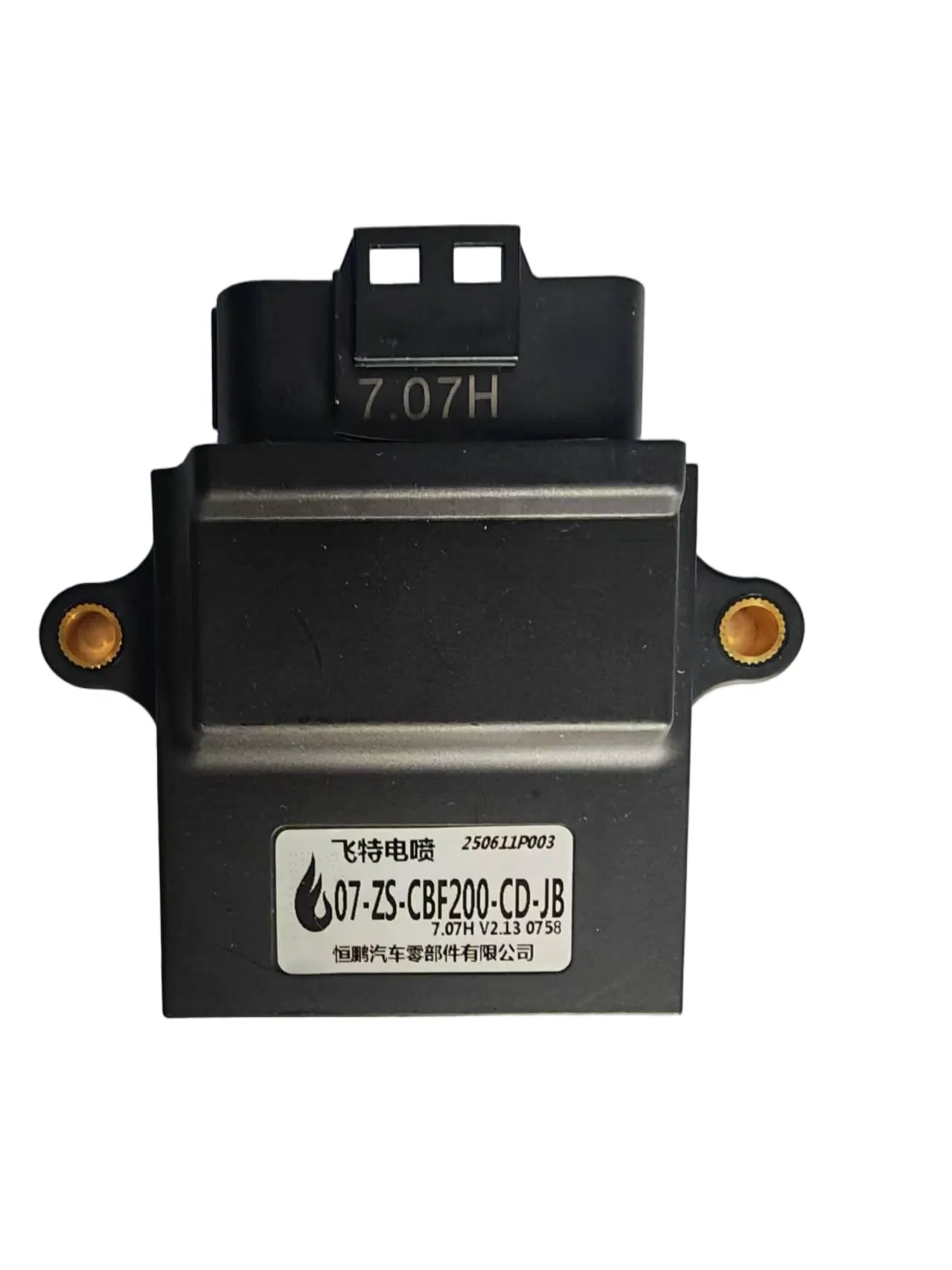 Комплект EFI для мотоцикла Ultimate Racing