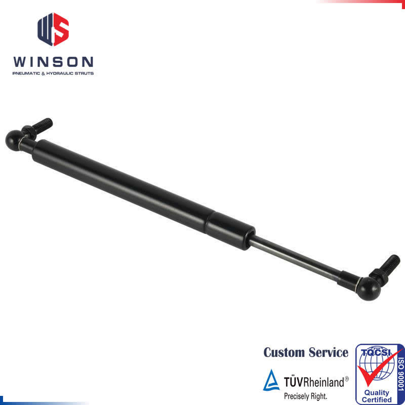 Hood Gas Spring Stay, Trunk Gas Struts