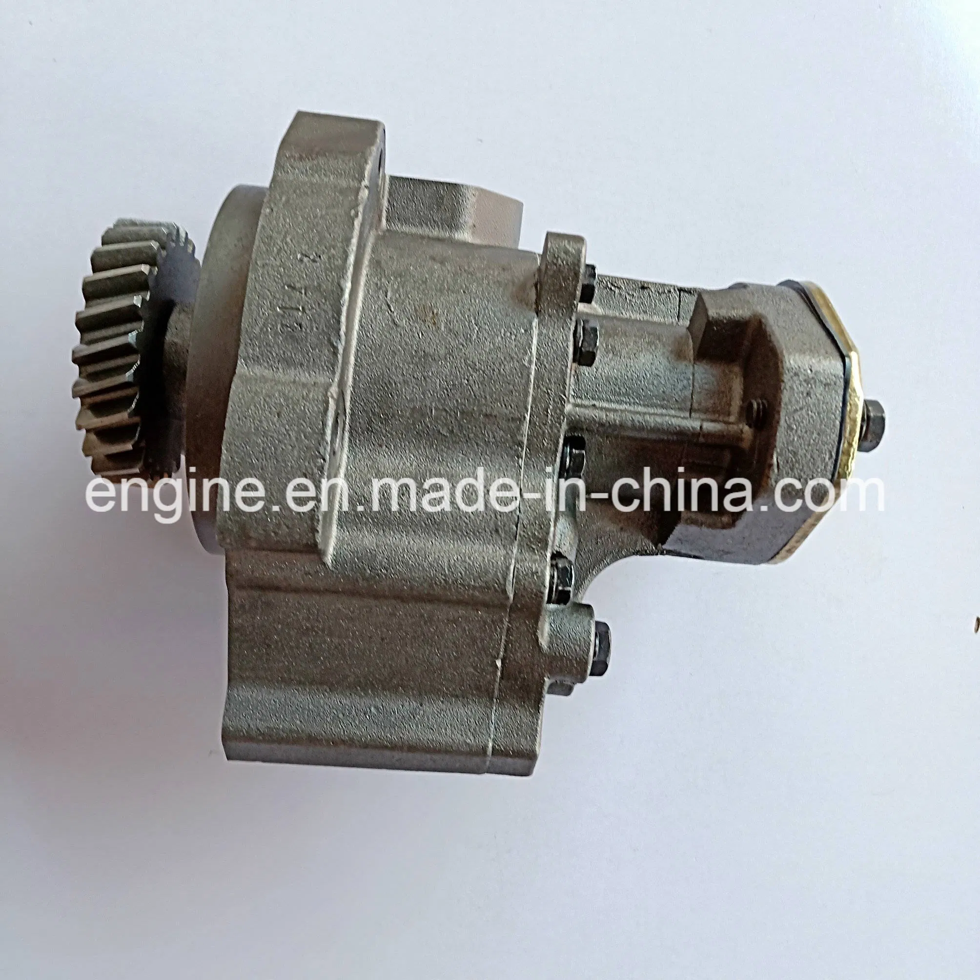 Масляный насос NT855 3609837