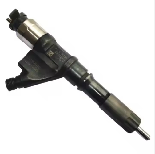 Ремкомплект топливной форсунки 095000-6700 095000-8010 для HOWO