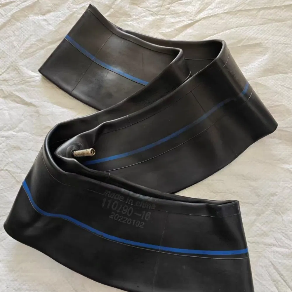 Камера мотоциклетная универсальная 3.75-12