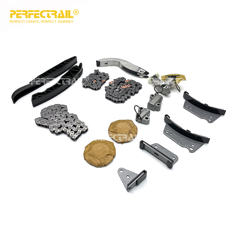 Цепь ГРМ для Hyundai D4CB 243704A030