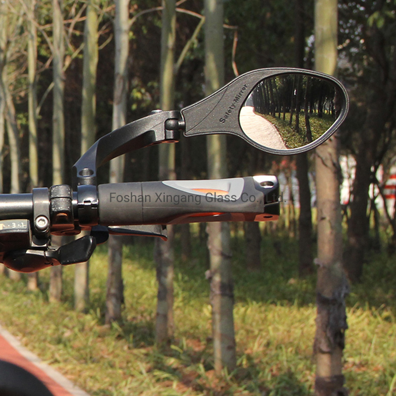 OEM Special Original Car Rear View Mirror with LCD Monitor