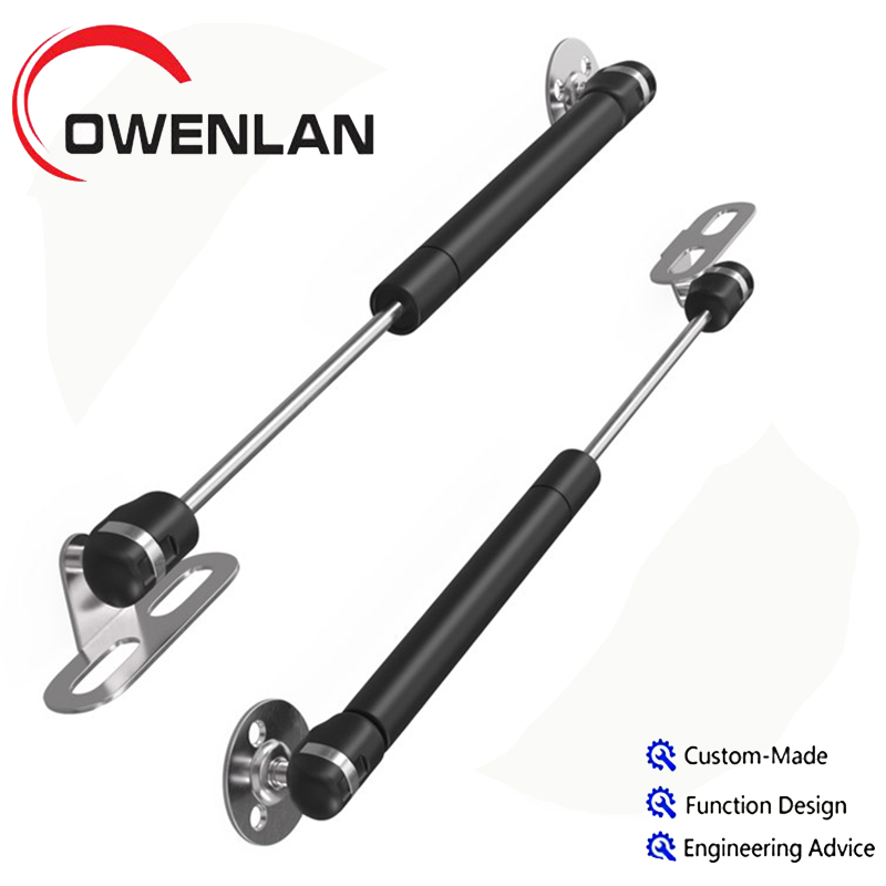 Adjustable High Quality Gas Cylinder Air Spring Compression Spring Different Equipment for Truck