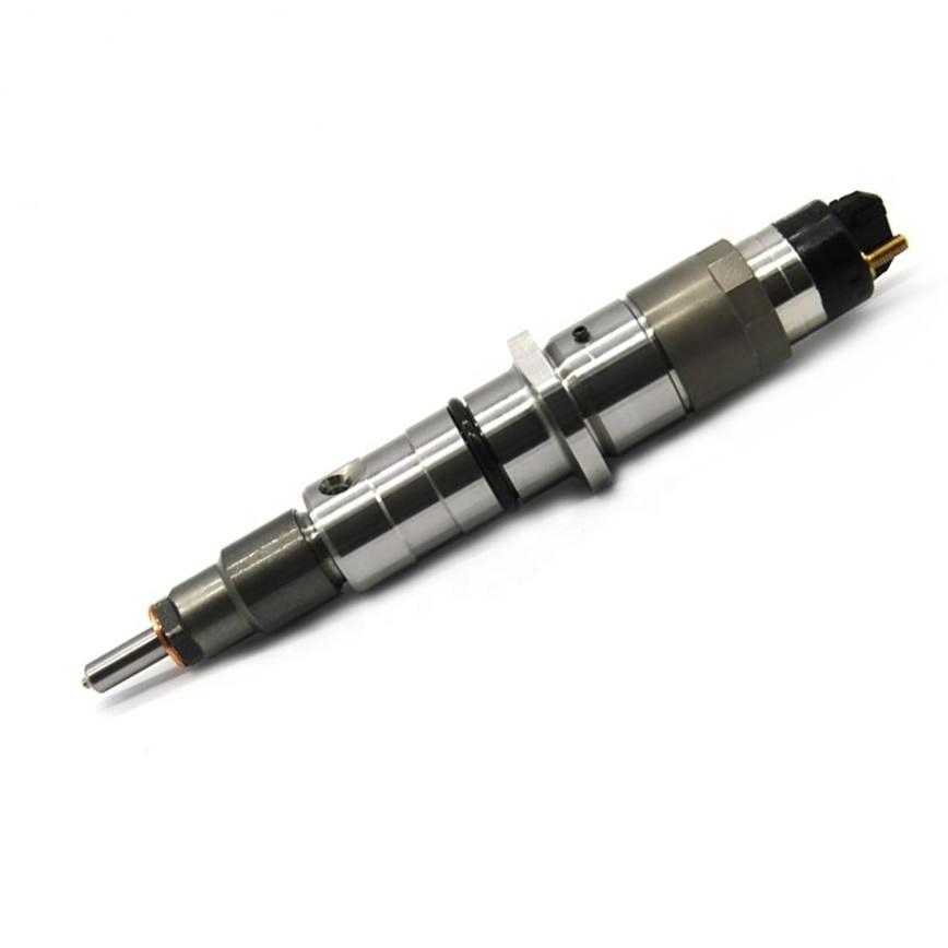 China Factory Diesel Engine /Spareparts Fuel System Pump /Common Rail Auto/ Car Injection Engine Fuel System Diesel Engine Nozzle Injector