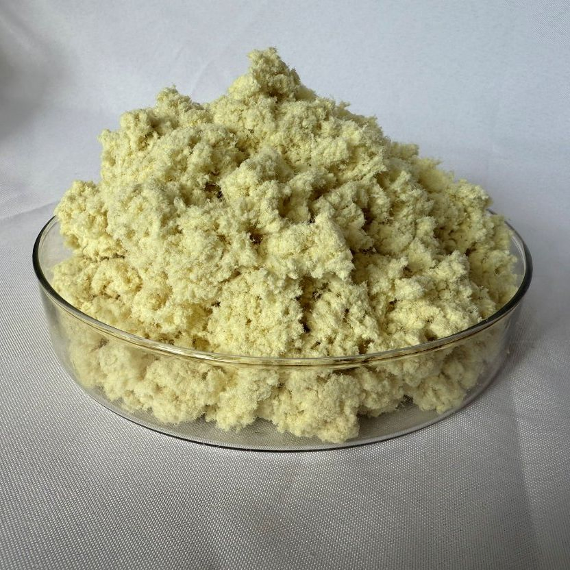 Кевларовая пульпа термостойкая для конвейерных лент