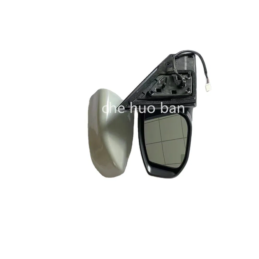 High-Quality Automotive Rear View Mirror for Sylphy 2012-2018