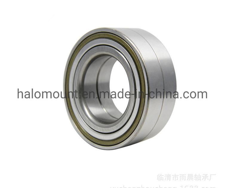 Подшипник шкива компрессора Sanden 7b10