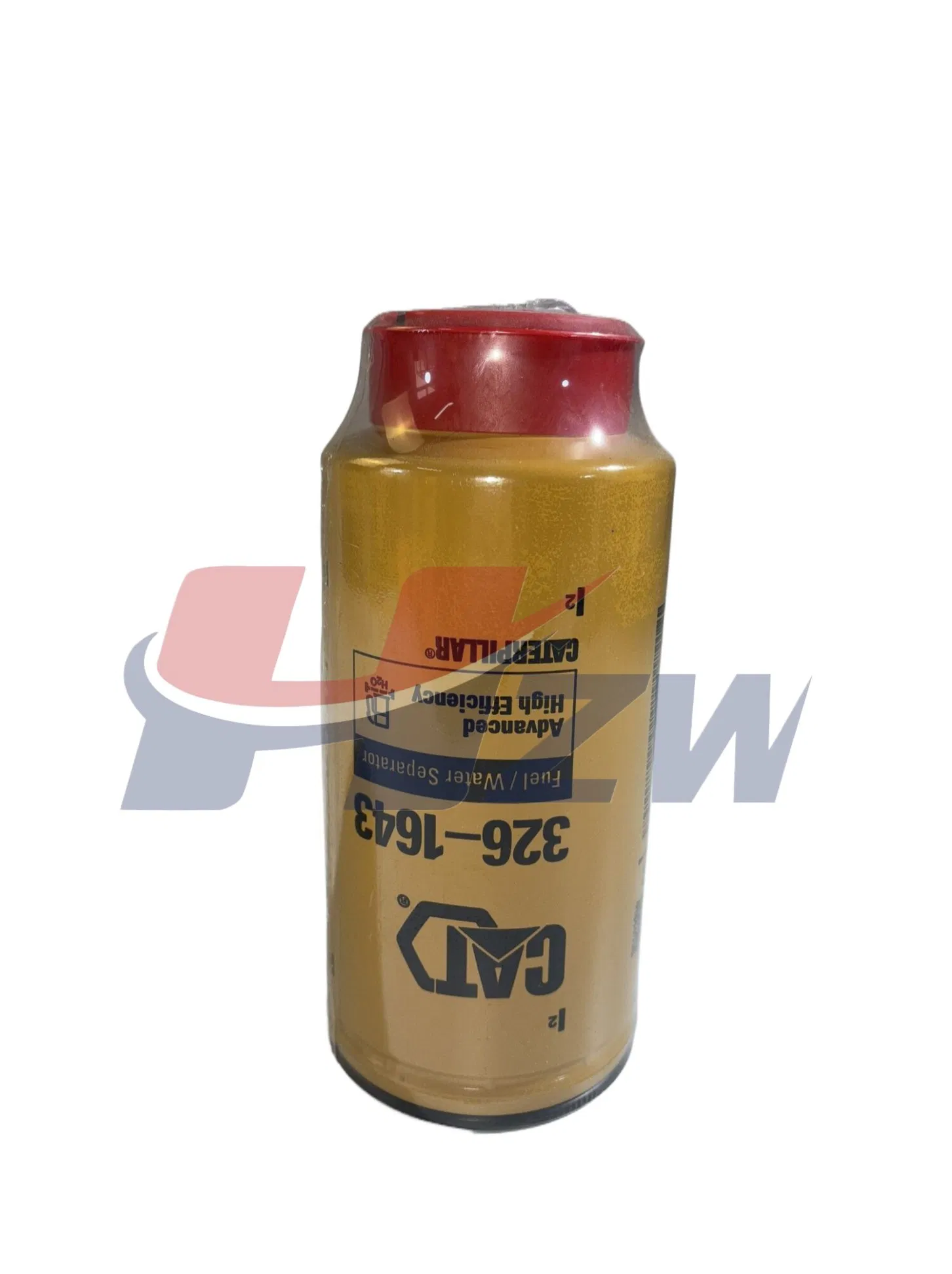 Топливный фильтр-сепаратор воды 326-1644 для техники CAT