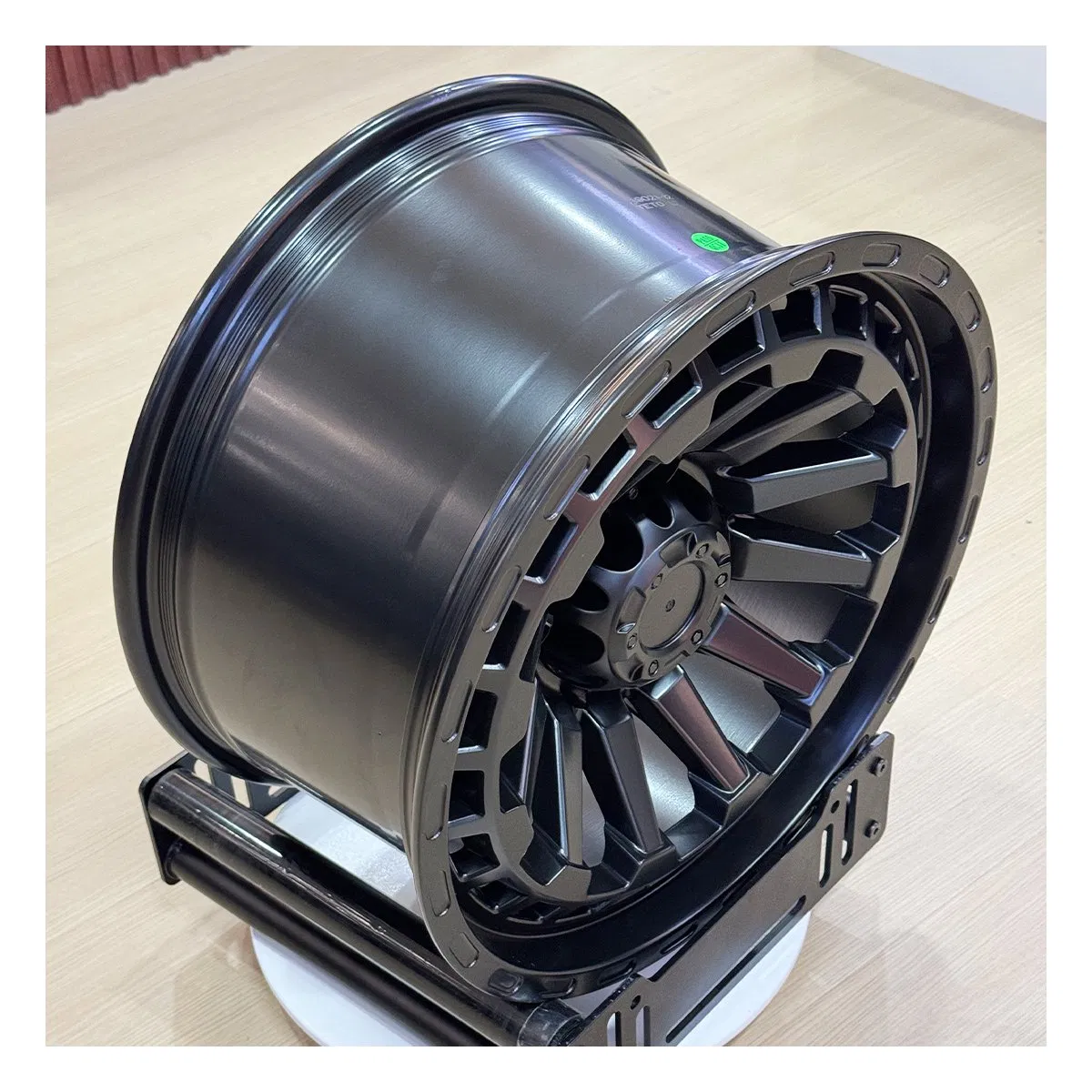 Диск колесный внедорожный 18X85 Aggressive Stance