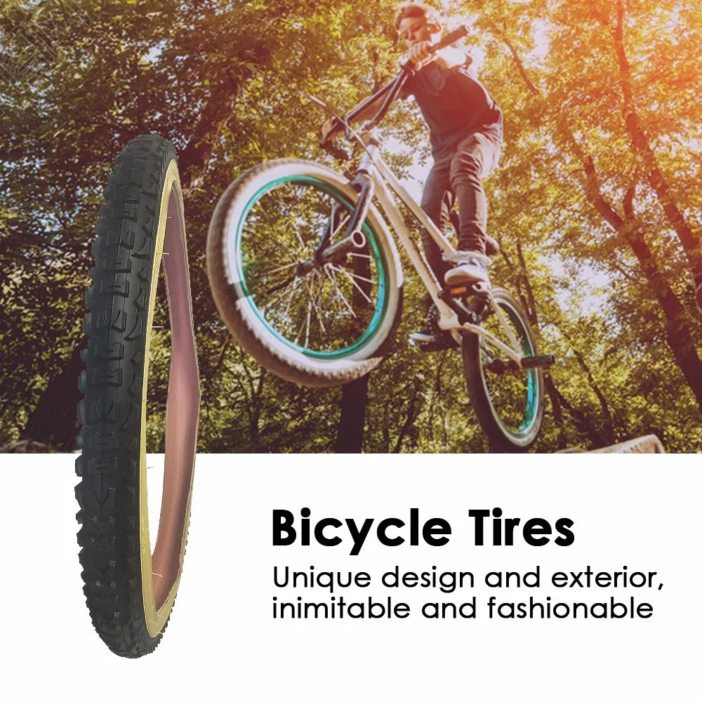 Шина велосипедная 26x2.125 VGOOD, горная