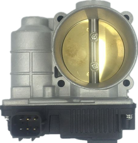 Дроссельная заслонка 60мм для Nissan Altima, Sentra, X-Trail T30 2.5L