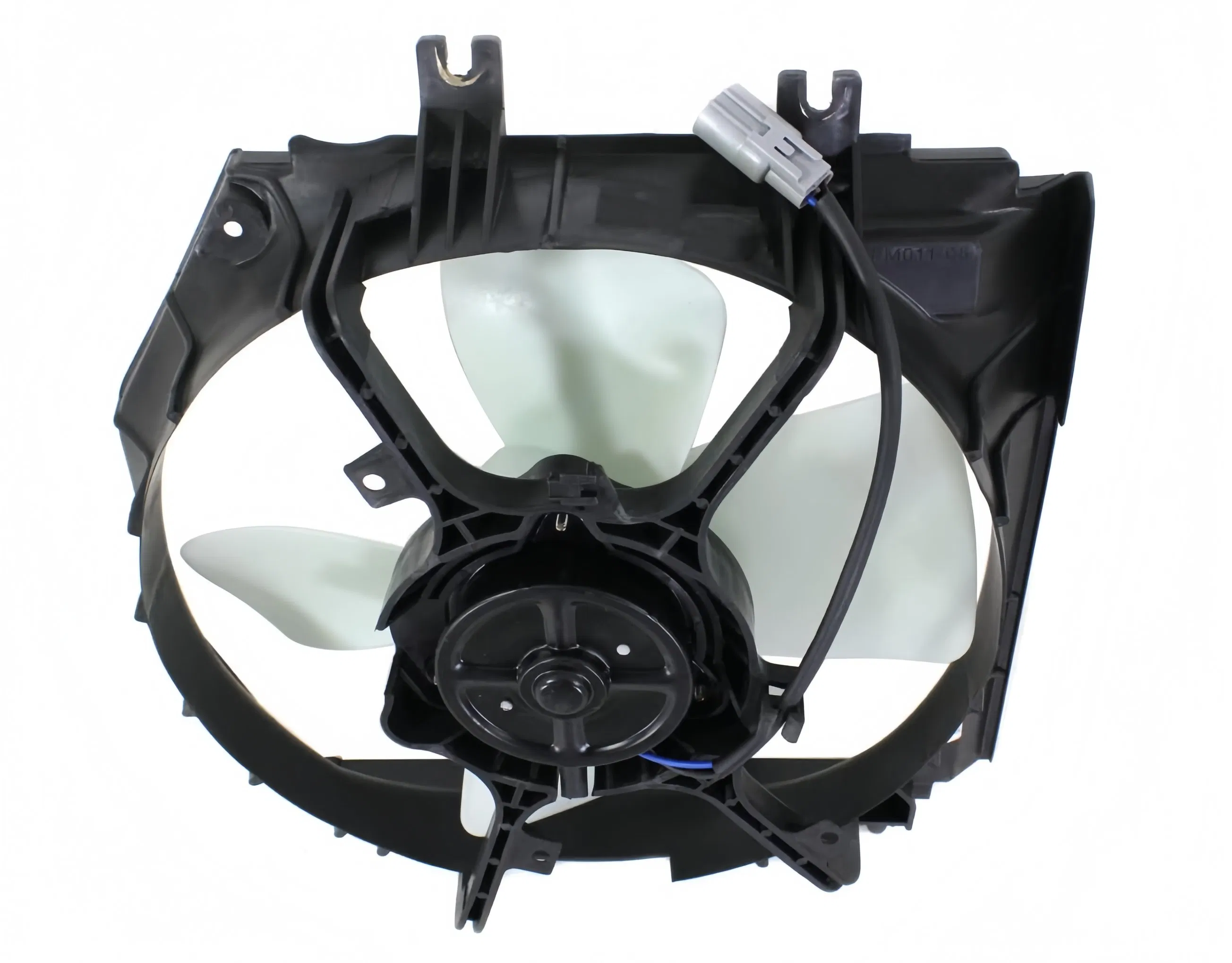 Wholesale Mazda Protege/Protege5 Fan Assy Auto Radiator Fan[OEM Zl0415025c/Zl0415025b/Zl0415140/Zl0415150]