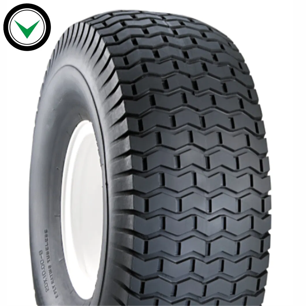 13X5.00-6 Rubber Tt/Tl 558 Outdoor Power Commercial Turf Equipment Golf Carts Buggy Utility Vehicles Lawn&Garden Rubber Tyre/Tire