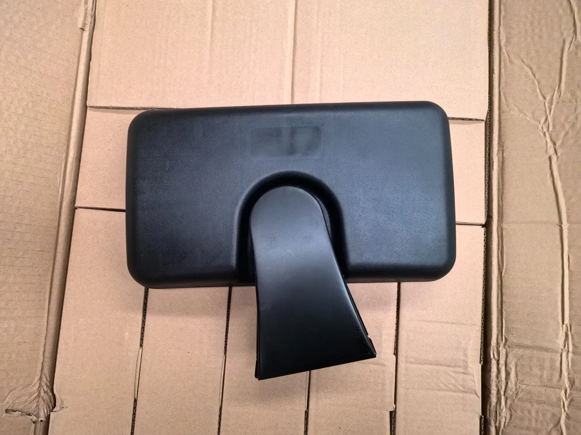 Original HOWO Truck Spare Parts Down View Mirror Wg1600770007