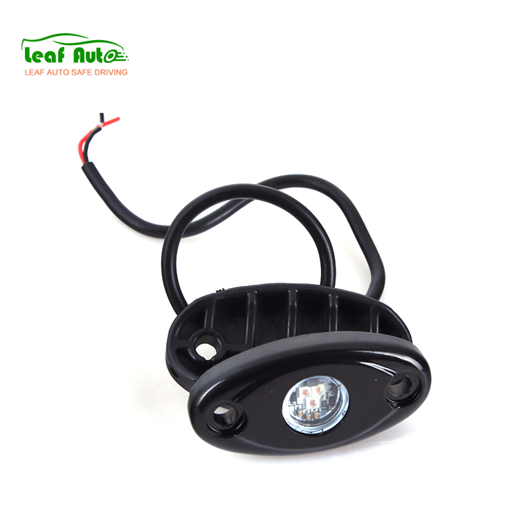 LED-лампа подвесная 2 дюйма 9W для внедорожников