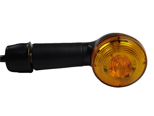 Поворотники для мотоцикла и скутера K-Lite, 12В