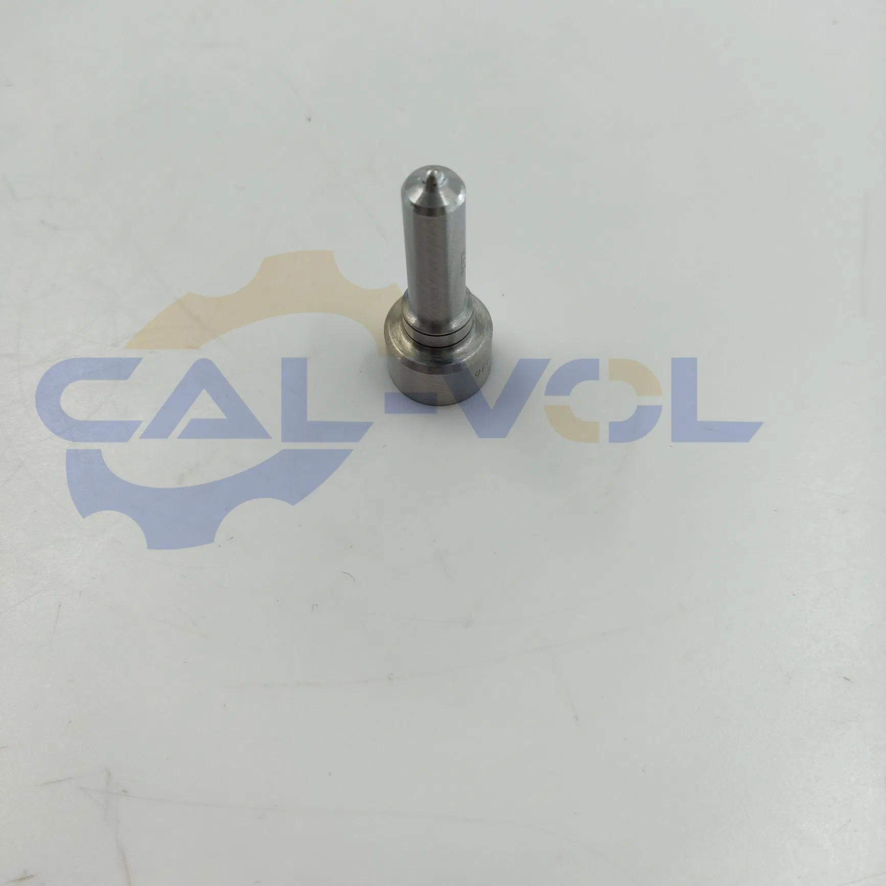 Топливная форсунка Cal-Vol L017pbb Diesel для экскаваторов
