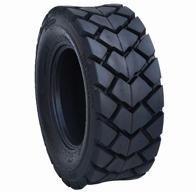 10r16.5 12r16.5 14-17.5 15-19.5 10-16.5 12-16.5 Skid Steer Tire