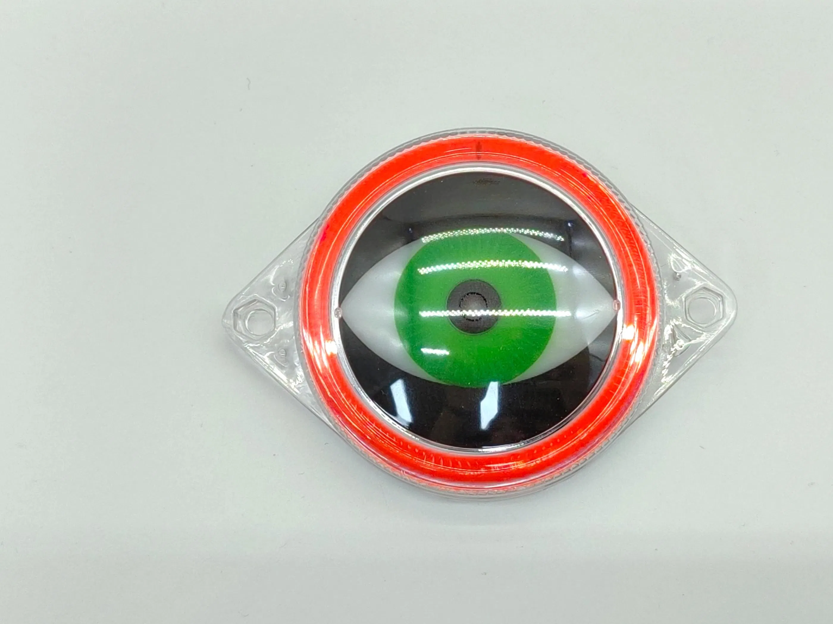 New Model COB Eye Side Light Signal Light Marker Light Car Light Auto Lamp