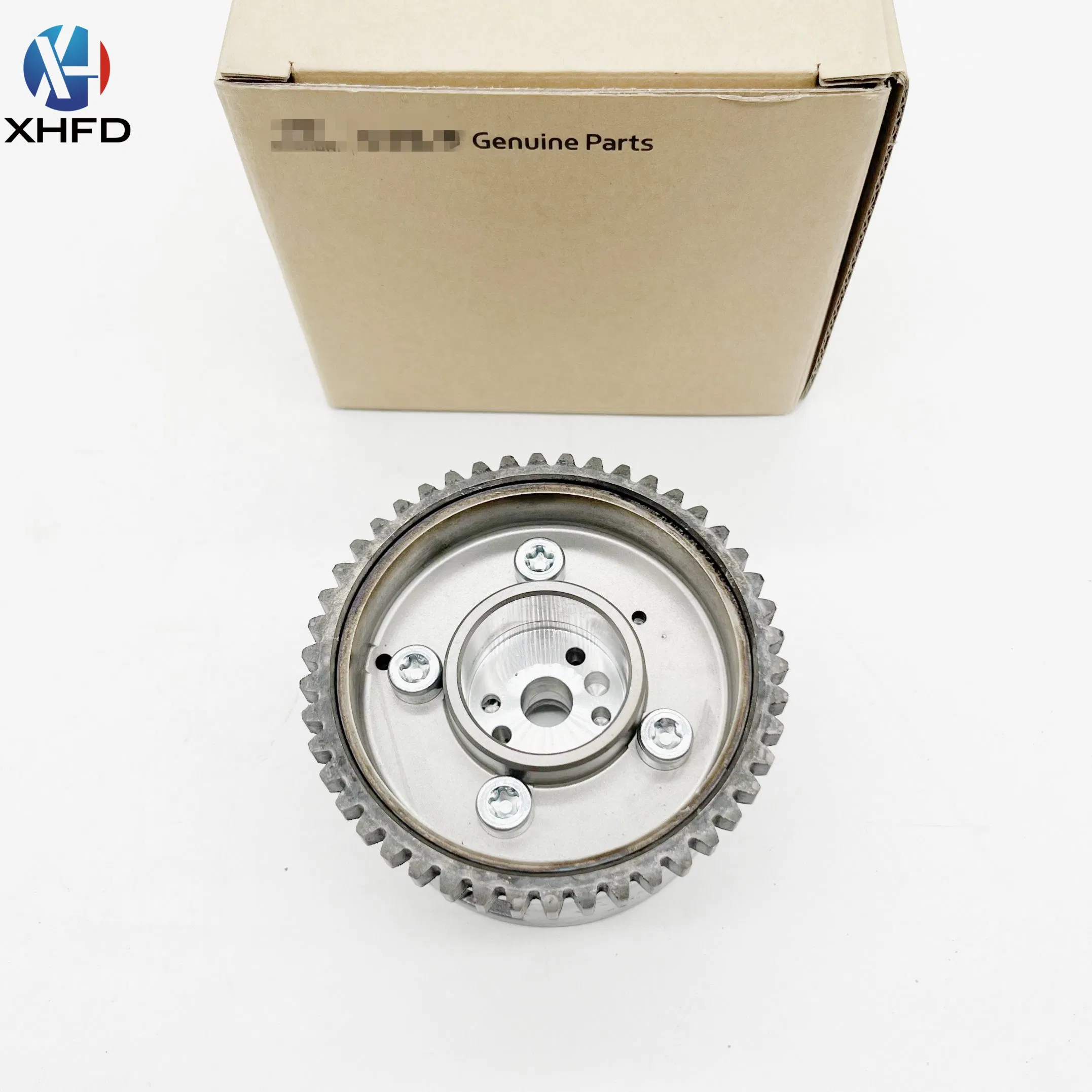 Распределительная шестерня 24350-2B000 24370-2B300 для Hyundai, Kia