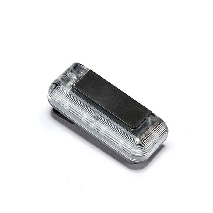 Светодиодный предупреждающий светильник Senken для плеча