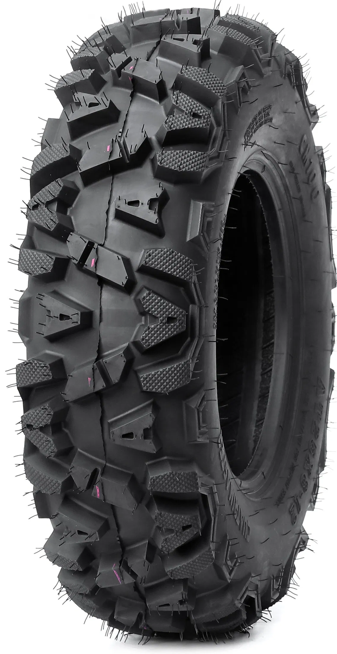 Шина ATV Taihao All-Terrain, нейлоновый корд