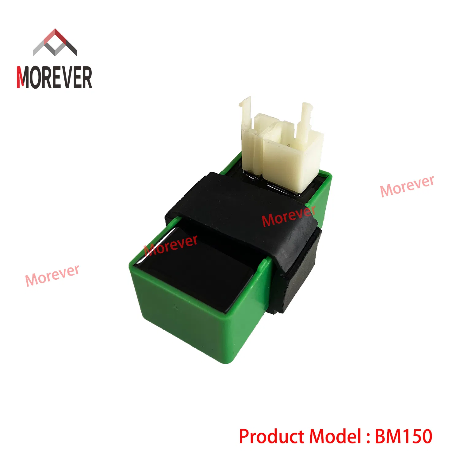Игнайтер BM150 для мотоциклов, тук-туков и авторикш