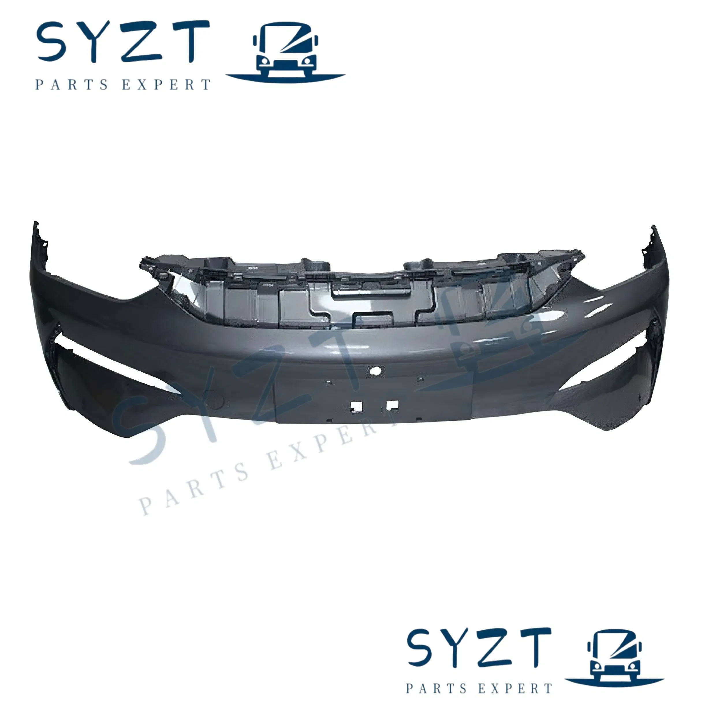 High Quality Byd Song Front Bumper PP Plastic - Wholesale Price OEM Spec Direct Factory (Fits BYD Song PRO/Plus/MAX)