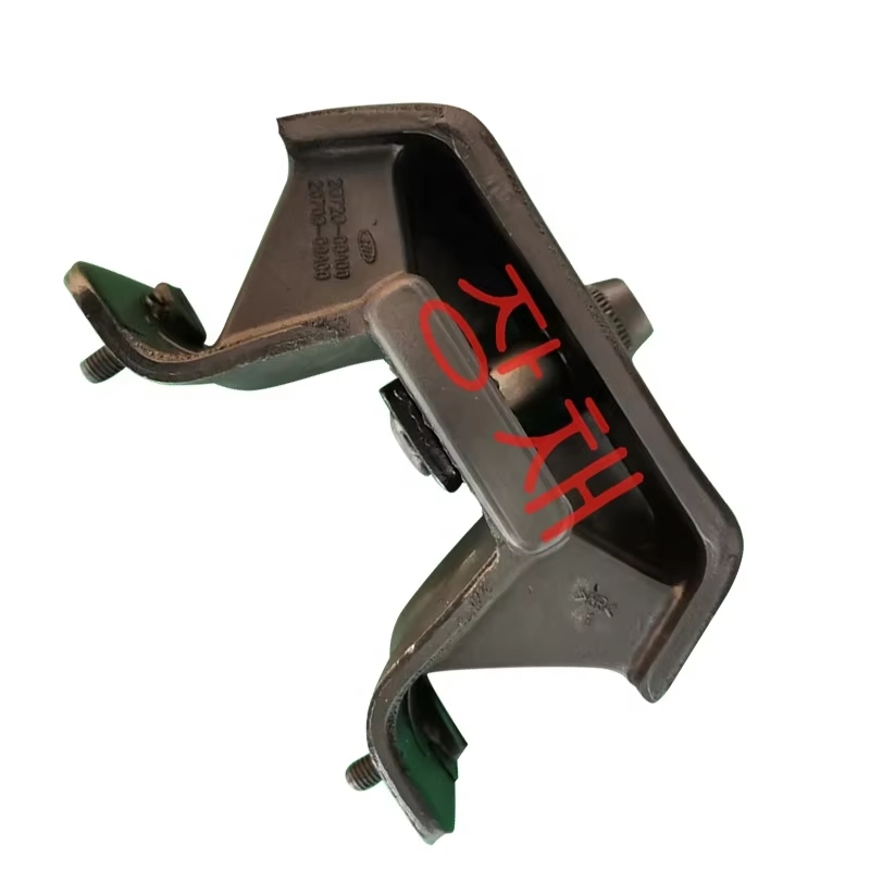 Резиновая подушка двигателя Ssangyong 2072009A00