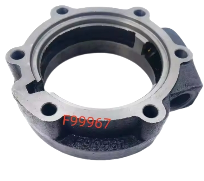Крышка подшипника коробки передач F99967 для грузовиков