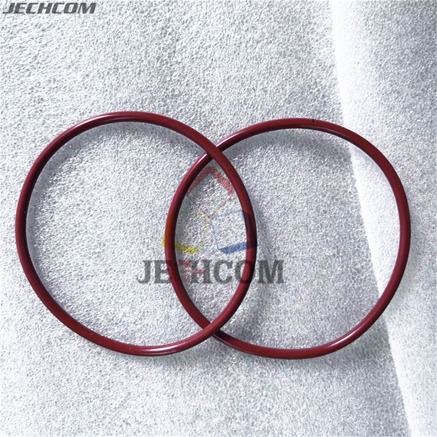 Уплотнительное кольцо D6D 20459953 для двигателя Volvo