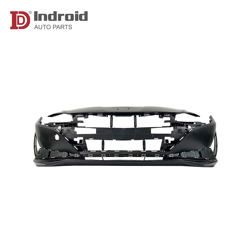 Front Bumper for Hyundai Elantra 2021 86510-AA000
