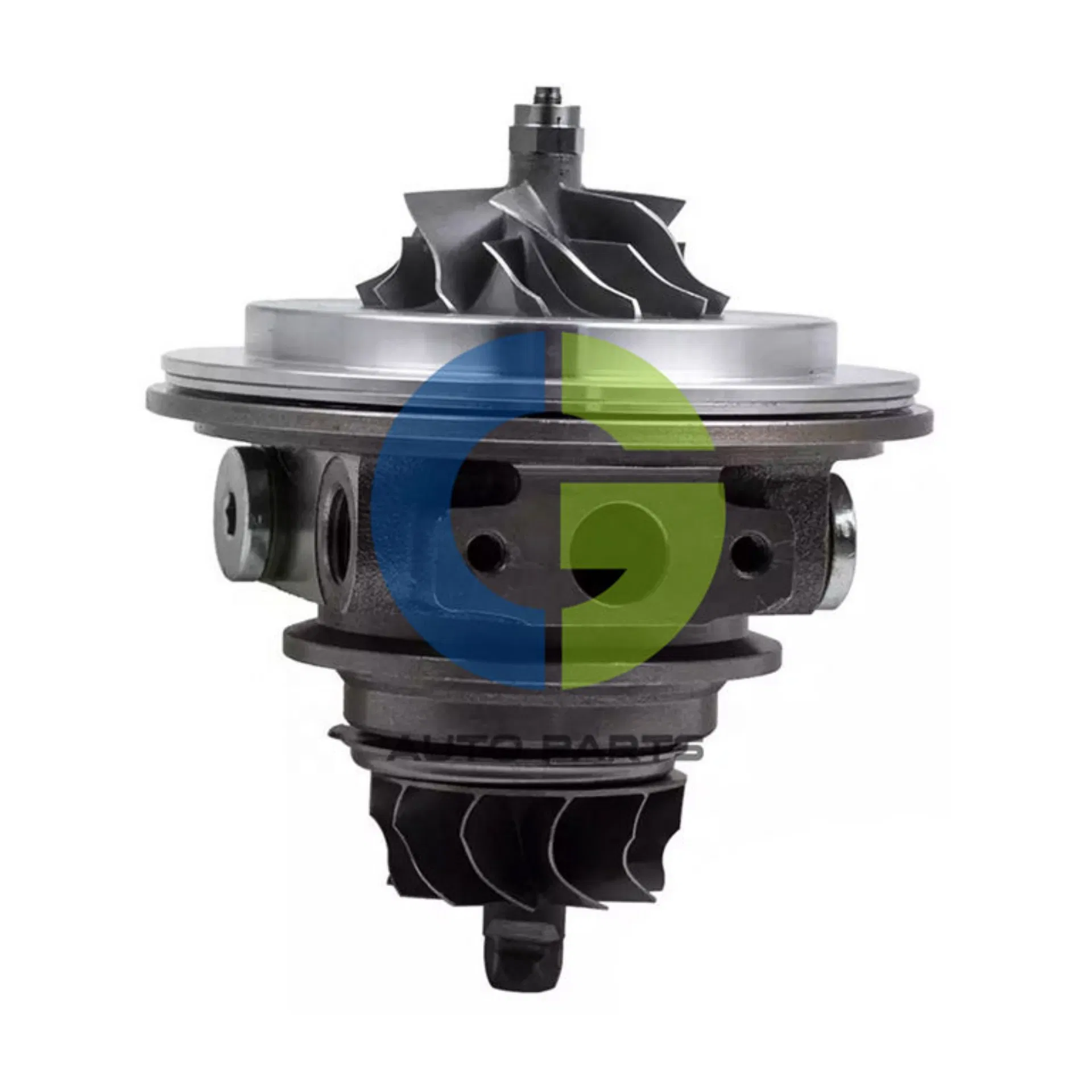 Картридж турбины K03 53039880106 для Skoda Octavia II, Audi A4 B7