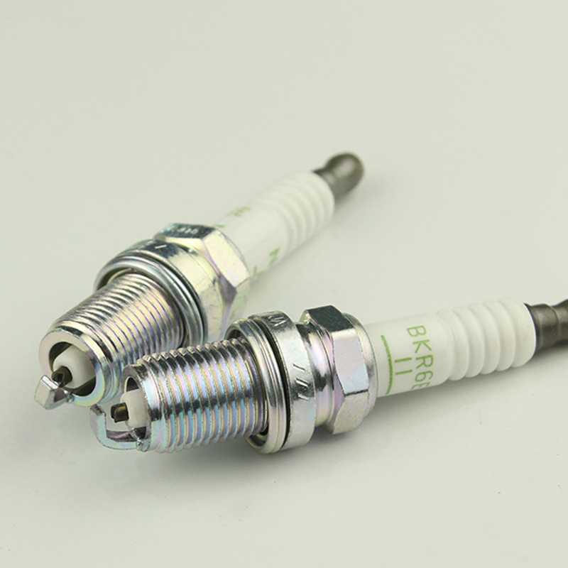 Свеча зажигания BKR6E-11 2756 для японских авто