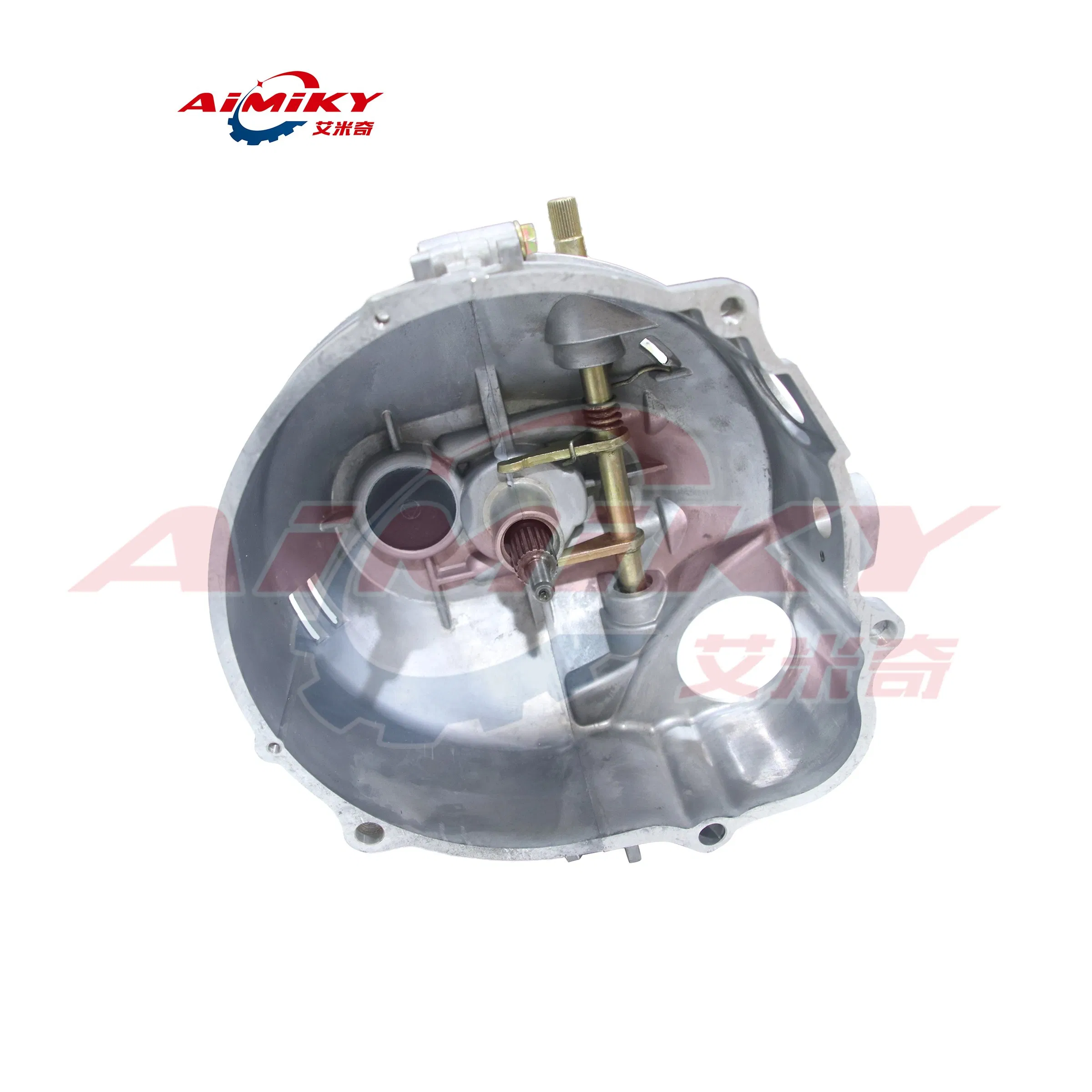 Manual Transmission Gearbox Assy for Suzuki Super Carry Sk410 1367909