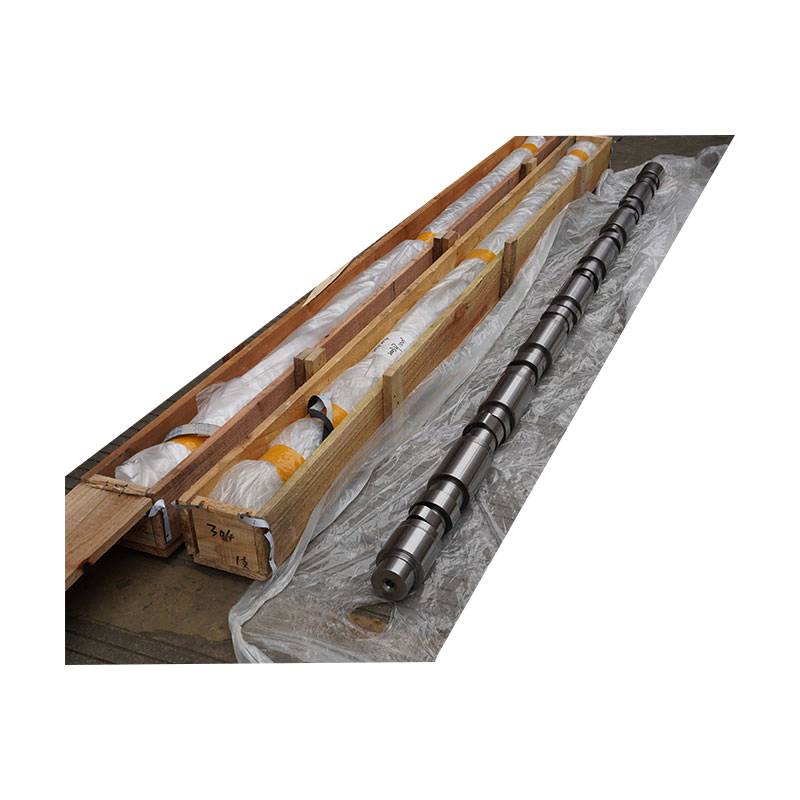 Распредвал Cummins 3681710/4101476 для двигателя ISX15