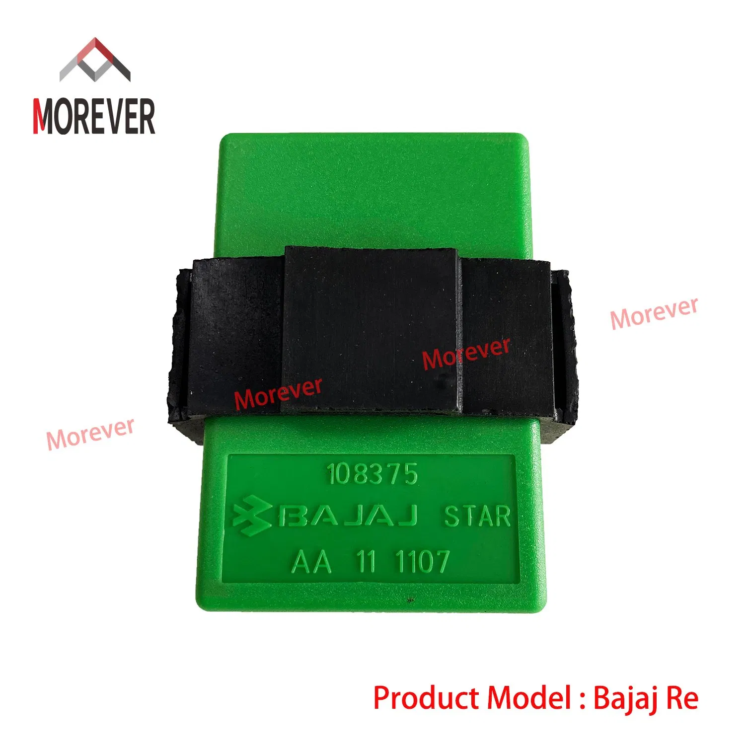 Игнайтер для мотоцикла Bajaj, тук-тук, 12V