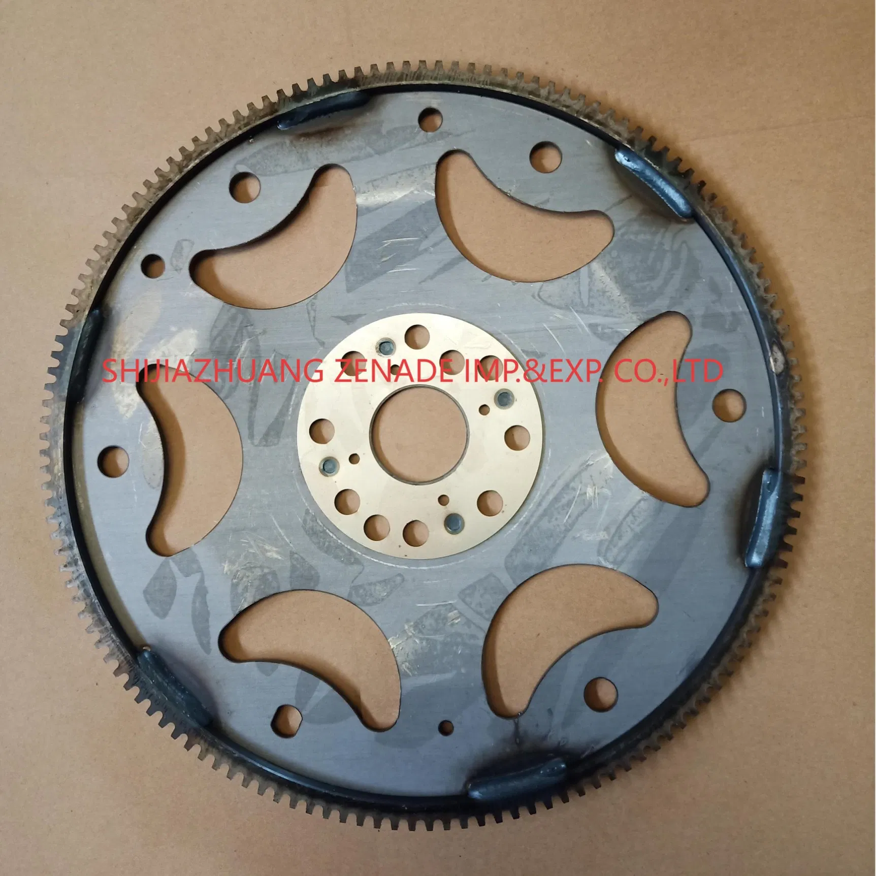 High Quality Mazda B3 Car Flywheel with Best Price
