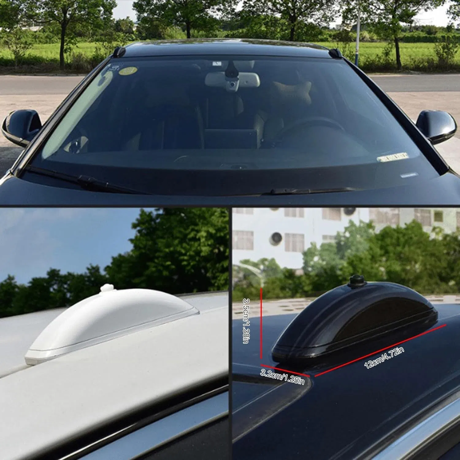 Vehicle Remote Pilot Light Laser for Cars, Suvs, Trucks