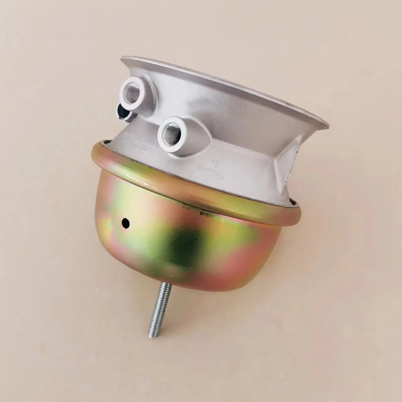 Двойная пневмопружина тормозная камера для грузовиков и прицепов